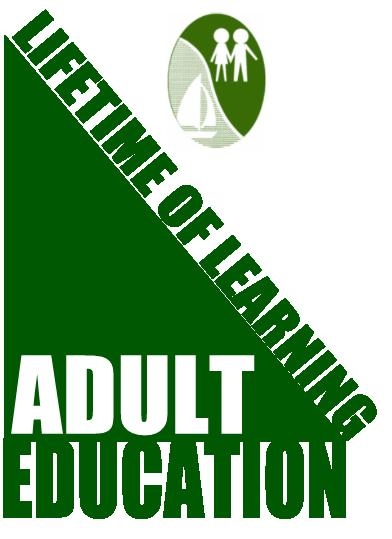 Council For Adult Education 59
